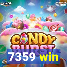 7359 win